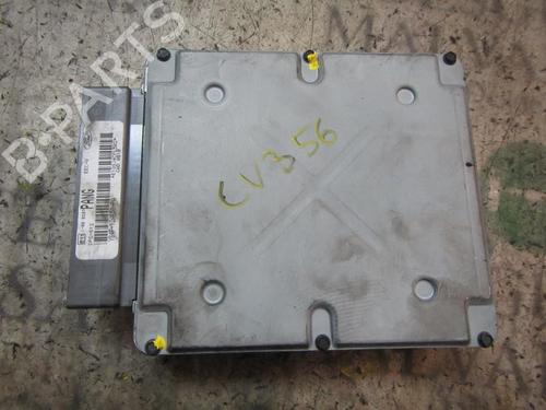 Engine control unit (ECU) FORD FOCUS I (DAW, DBW)  | BP3833634M57 