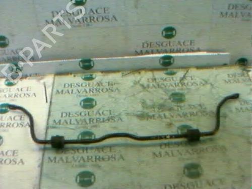 Krængningsstabilisator PEUGEOT 306 Hatchback (7A, 7C, N3, N5) [1993-2003]  3770156