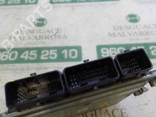 Engine control unit (ECU) RENAULT MEGANE III Coupe (DZ0/1_) 1.5 dCi (DZ09, DZ0D, DZ1F, DZ1G, DZ14, DZ29) | BP6241160M57 - Image 3