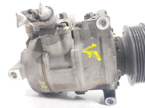 AC Kompressor VW MULTIVAN T5 (7HM, 7HN, 7HF, 7EF, 7EM, 7EN) VR6 3.2 (235 hp) 30744491