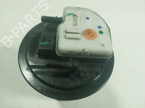 Fuel pump CITROËN C4 CACTUS 1.6 BlueHDi 100 | BP16866616M76 