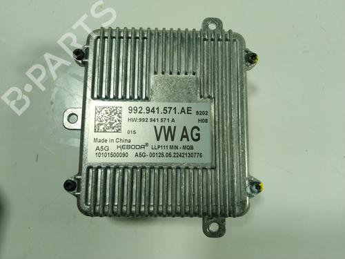 Module xenonverlichting SEAT LEON Sportstourer (KL8, KLD) [2020-2025]  19683702