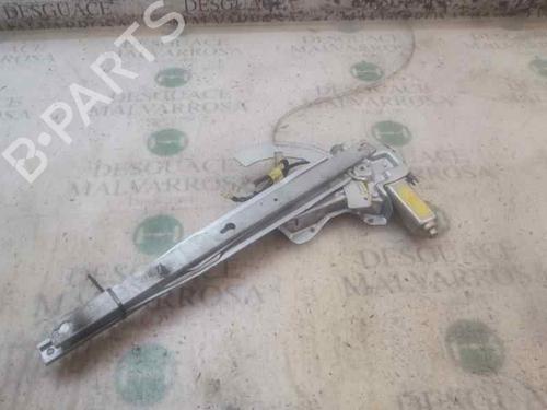 Used Front right window mechanism Front right window mechanism ROVER 200 II Hatchback (RF) [1995-2000] 3831085 3831085