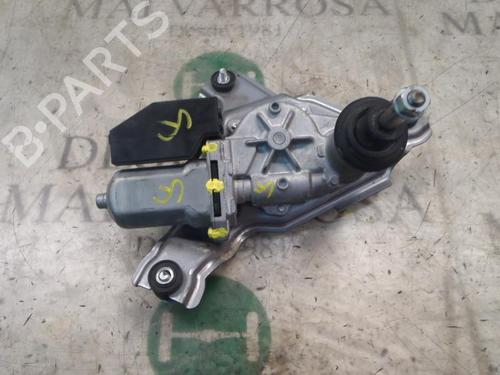 Rear wiper motor TOYOTA IQ (_J1_) 1.33 (NGJ10_, NGJ10R) BP4014093M102