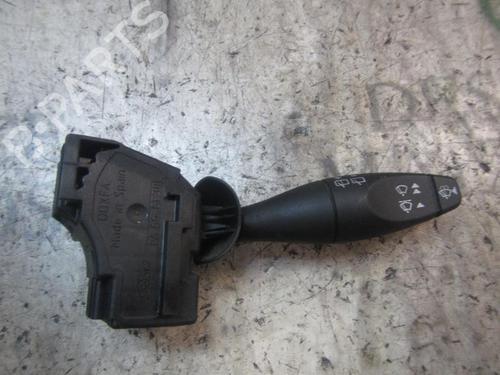 Used Steering column stalk FORD TOURNEO CONNECT 1.8 TDCi (90 hp) 3839943