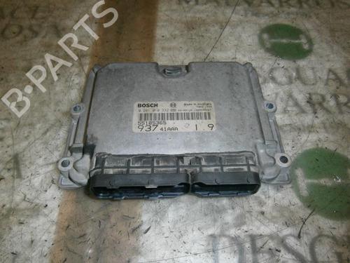 Used Engine control unit (ECU) Engine control unit (ECU) ALFA ROMEO 147 (937_) [2000-2010] 3738458 3738458