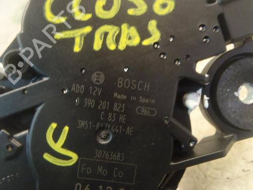 Viskermotor bakrute FORD FOCUS II (DA_, HCP, DP)  | BP3810193M102 