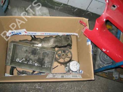 Engine mount PEUGEOT PARTNER Box Body/MPV (5_, G_) 1.9 D | BP9085266M89 - Image 8