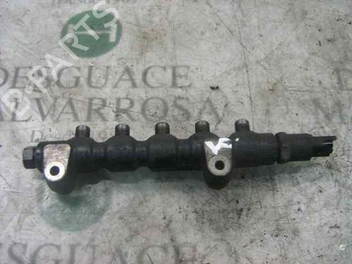 Used Injection rail Injection rail FORD FIESTA IV (JA_, JB_) [1995-2006] 3776431 3776431
