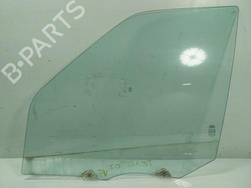 Front left door window LAND ROVER RANGE ROVER SPORT I (L320) 3.6 D 4x4 (272 hp) 17042606