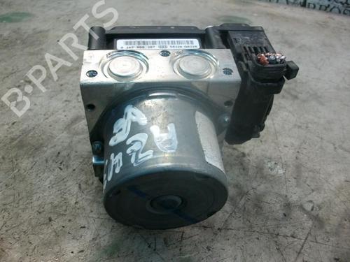 ABS pump RENAULT GRAND SCÉNIC II (JM0/1_)  | BP3753748M43 