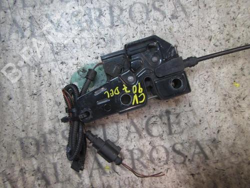 Hood lock SEAT ALTEA XL (5P5, 5P8) 1.6 TDI 5P1823509D9B9
