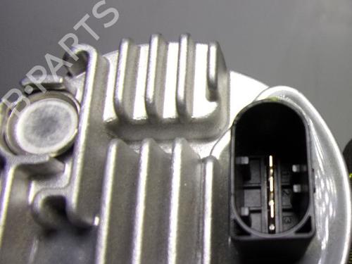 Andre BMW iX3 (G08)  | BP16108462O1