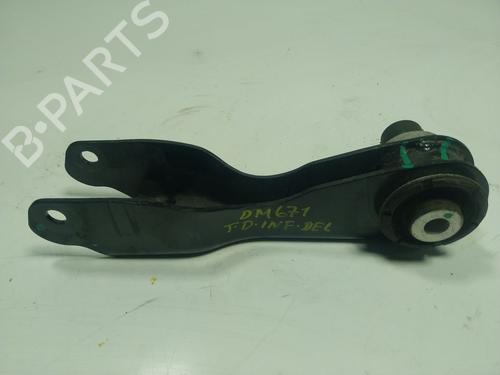 Used Right rear suspension arm Right rear suspension arm LAND ROVER RANGE ROVER EVOQUE (L551) 2.0 D180 MHEV 4x4 (180 hp) 17611027 17611027