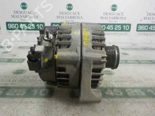 Alternator BMW 1 (F20)  | BP6677236M7 