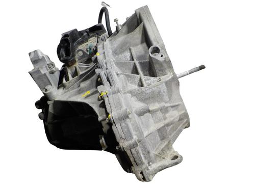 Gearbox RENAULT MEGANE III Coupe (DZ0/1_)  | BP7240267M3 
