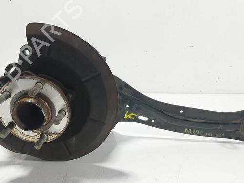 Used Right rear steering knuckle Right rear steering knuckle FORD FOCUS III 1.0 EcoBoost (125 hp) 27866649 27866649