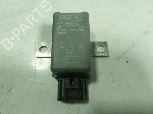 Used Electronic module FORD TRANSIT V363 Bus (FAD, FBD) [2013-2025]  16823406