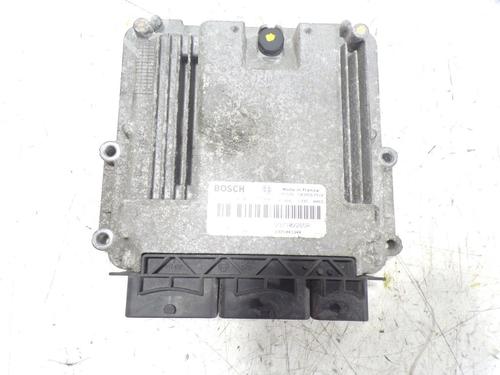 Used Engine control unit (ECU) Engine control unit (ECU) OPEL MOVANO B Van (X62) 2.3 CDTI FWD (FV) (125 hp) 8373250 8373250