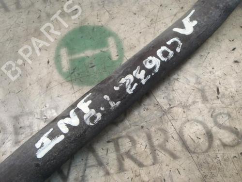 Right rear suspension arm ALFA ROMEO GT (937_) 2.0 JTS (937CXH1A, 937CXH11) | BP4015540M15 