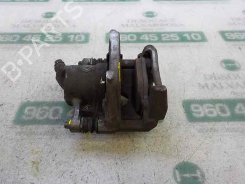 Used Right front brake caliper Right front brake caliper NISSAN MICRA V (K14) [2016-2026] 11551791 11551791