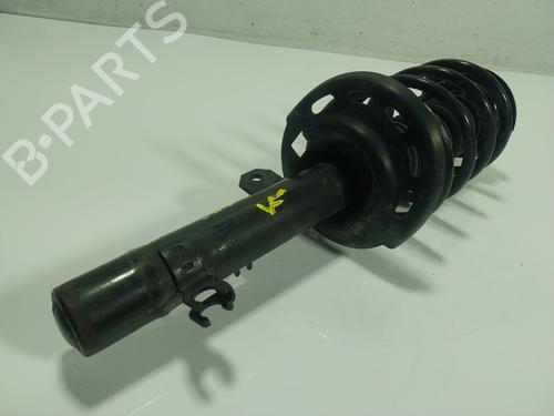 Left front shock absorber PEUGEOT 2008 I (CU_) 1.5 BlueHDI 100 | BP23662849M16 - Image 2