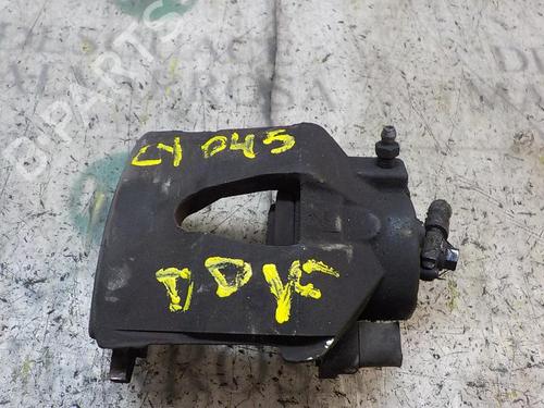 Used Right front brake caliper Right front brake caliper AUDI A3 (8P1) 1.9 TDI (105 hp) 11549110 11549110