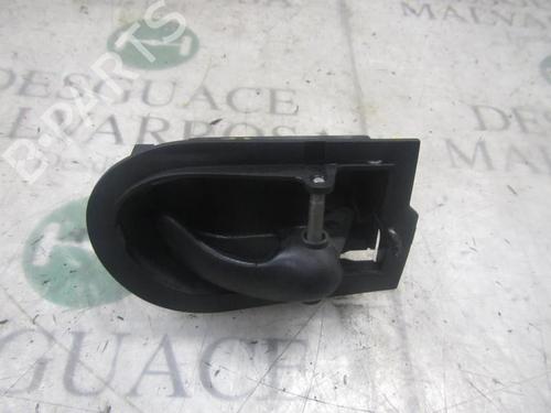 Used Front right interior door handle FORD MONDEO II (BAP) 1.8 TD (90 hp) 3830375