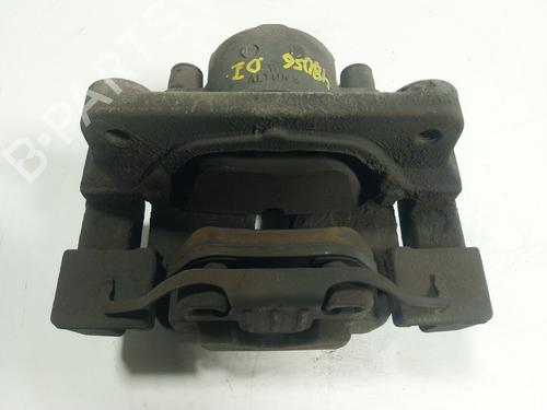 Left front brake caliper BMW 5 (F10) 520 d | BP17441707M105 
