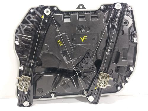 Front left window mechanism BMW X7 (G07) xDrive 40 d Mild-Hybrid | BP30196472C22