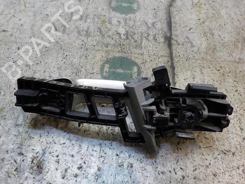 Rear right exterior door handle FORD FIESTA VI (CB1, CCN) 1.4 TDCi | BP3846246C130 