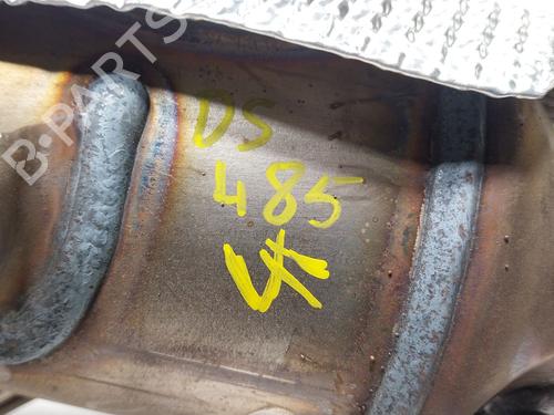 Particulate filter TOYOTA YARIS CROSS (MXP_) 1.5 Hybrid (MXPJ11) | BP36023869M81 - Image 5