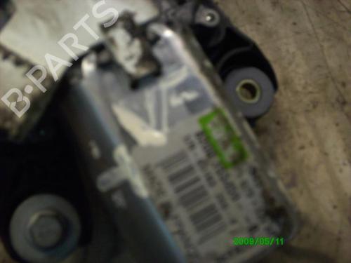 Rear wiper motor RENAULT SCÉNIC II (JM0/1_) 2.0 (JM05, JM0U, JM1N, JM1U, JM2V) | BP3747996M102 