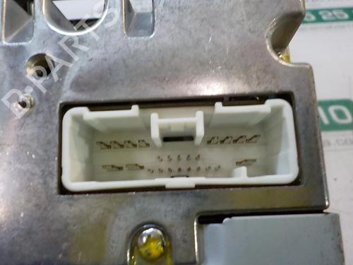 Bilradio MAZDA 5 (CR) 2.0 CD (CR19) | BP3867885E6 