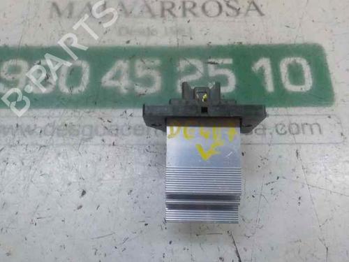 Used Heater resistor KIA SPORTAGE IV (QL, QLE) [2015-2022]  11644794