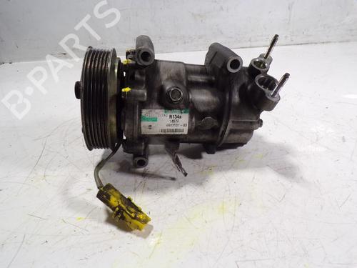 Used AC compressor AC compressor MINI MINI (R56) Cooper D (109 hp) 10003072 10003072