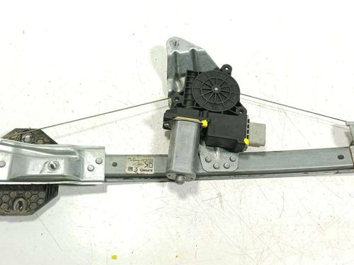 Front left window mechanism DACIA SANDERO II TCe 90 (B8M1, B8MA, B8AC) | BP38546086C22 - Image 2