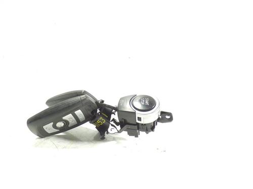 Ignition barrel BMW 5 (F10)  | BP9169960M48 