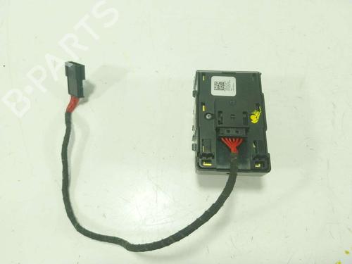 Left front window switch TESLA MODEL 3 (5YJ3) EV AWD | BP38314319I27 - Image 2