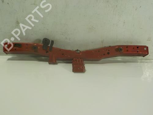 Used Front slam panel Front slam panel TOYOTA VERSO (_R2_) 1.6 D4-D (WAR20_) (112 hp) 9952399 9952399