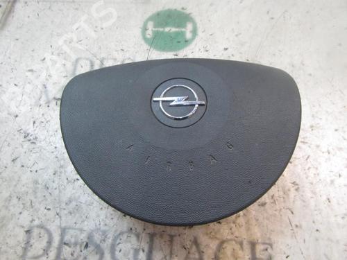 driver-airbag-opel-meriva-a-mpv-x03-17-cdti-e75-2003-2004-2005-2006-2007-2008-2009-2010-3827126 main image