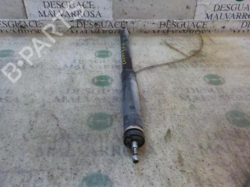 Used Left rear shock absorber FIAT SEDICI (189_) 1.9 D Multijet (120 hp) 3999378