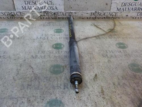 Left rear shock absorber FIAT SEDICI (189_) 1.9 D Multijet (120 hp) 3999378