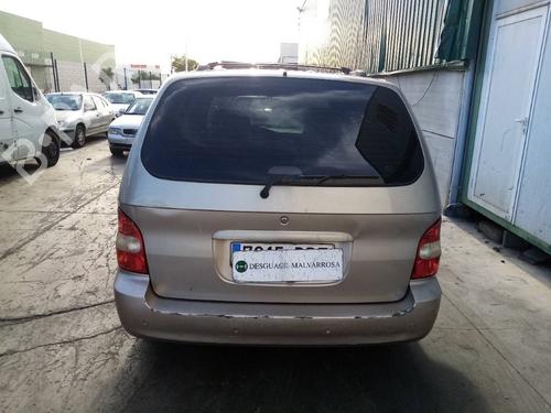 Left mirror KIA CARNIVAL I (UP, FL) 2.9 TDi | BP11822777C26 