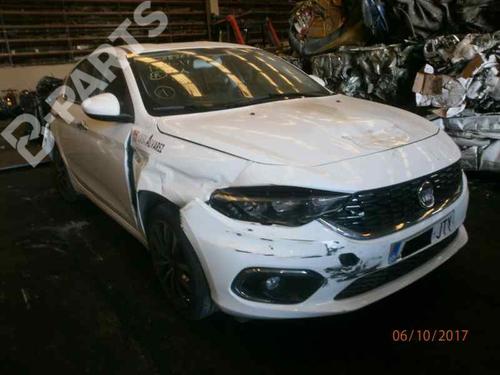 Used Parts FIAT TIPO Hatchback (356_, 357_)  1.4 (356HXA1B)  490223