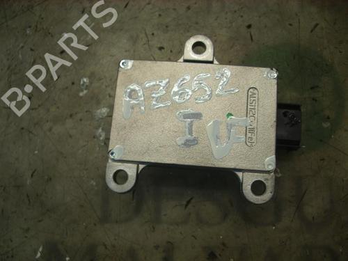 Used Electronic module Electronic module OPEL VECTRA C (Z02) 2.0 DTI 16V (F69) (101 hp) 3758460 3758460