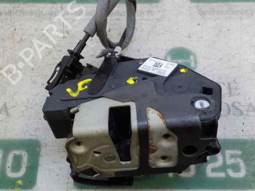 Used Rear right lock FORD FOCUS III 1.0 EcoBoost (125 hp) 6301859