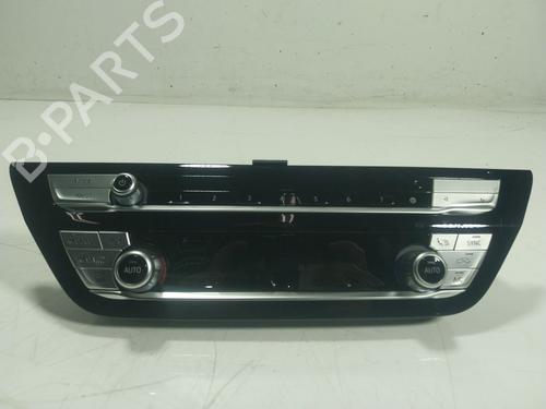 Used Climate control BMW 5 (G30, F90) 540 i xDrive (340 hp) 23857757