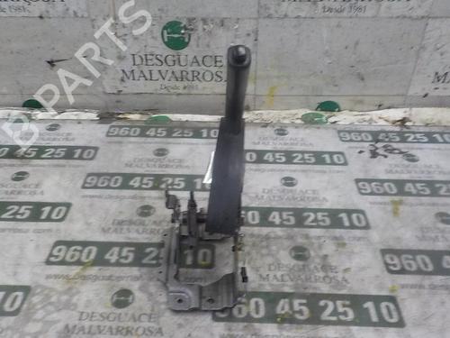 Used Hand brake Hand brake NISSAN QASHQAI I (J10, NJ10) 1.5 dCi (106 hp) 8771249 8771249