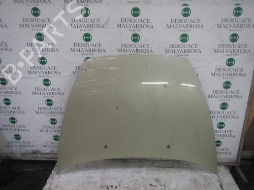Hood VOLVO V50 (545) 2.4 31371415